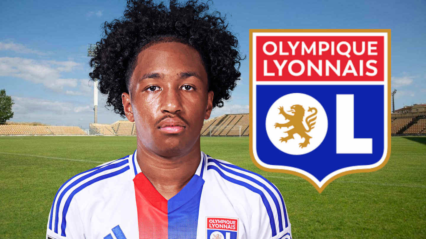 Mercato OL : Malick Fofana quittera Lyon dans six mois !