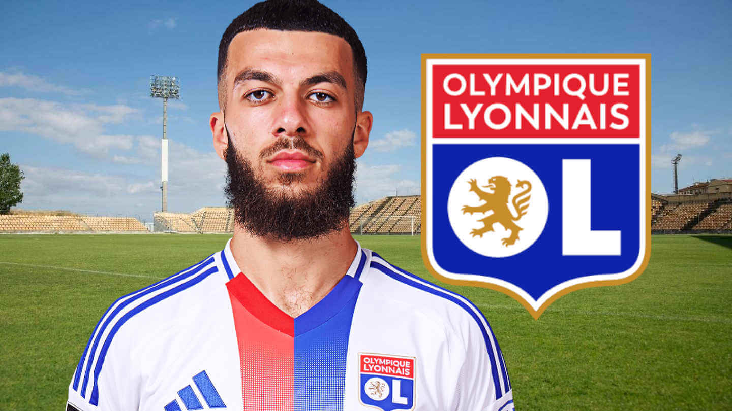 Georges Mikautadze va quitter Lyon, le buteur de l'OL a choisi son futur club !