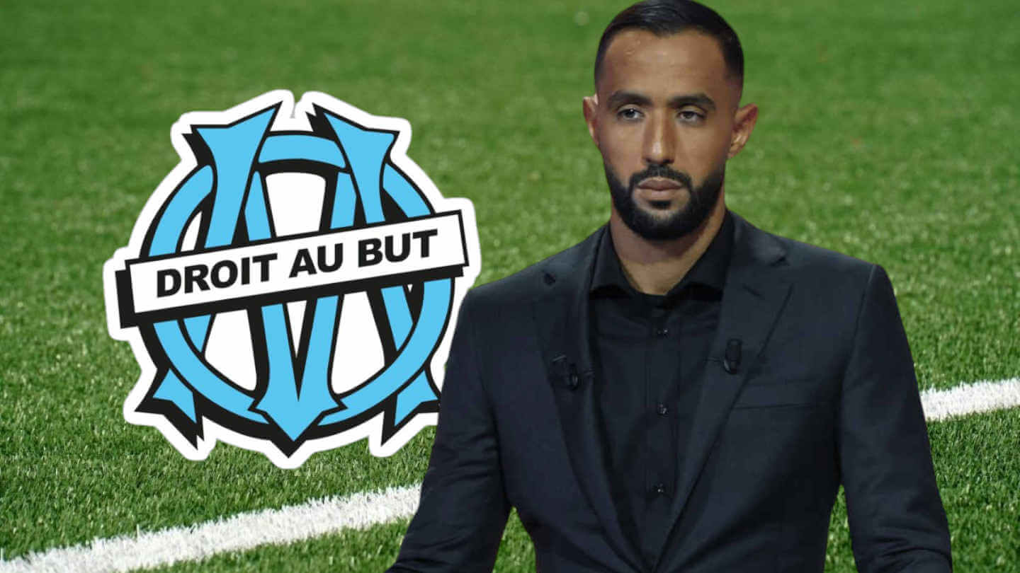 L'OM va encore boucler un joli deal à 24 millions, bravo Benatia !