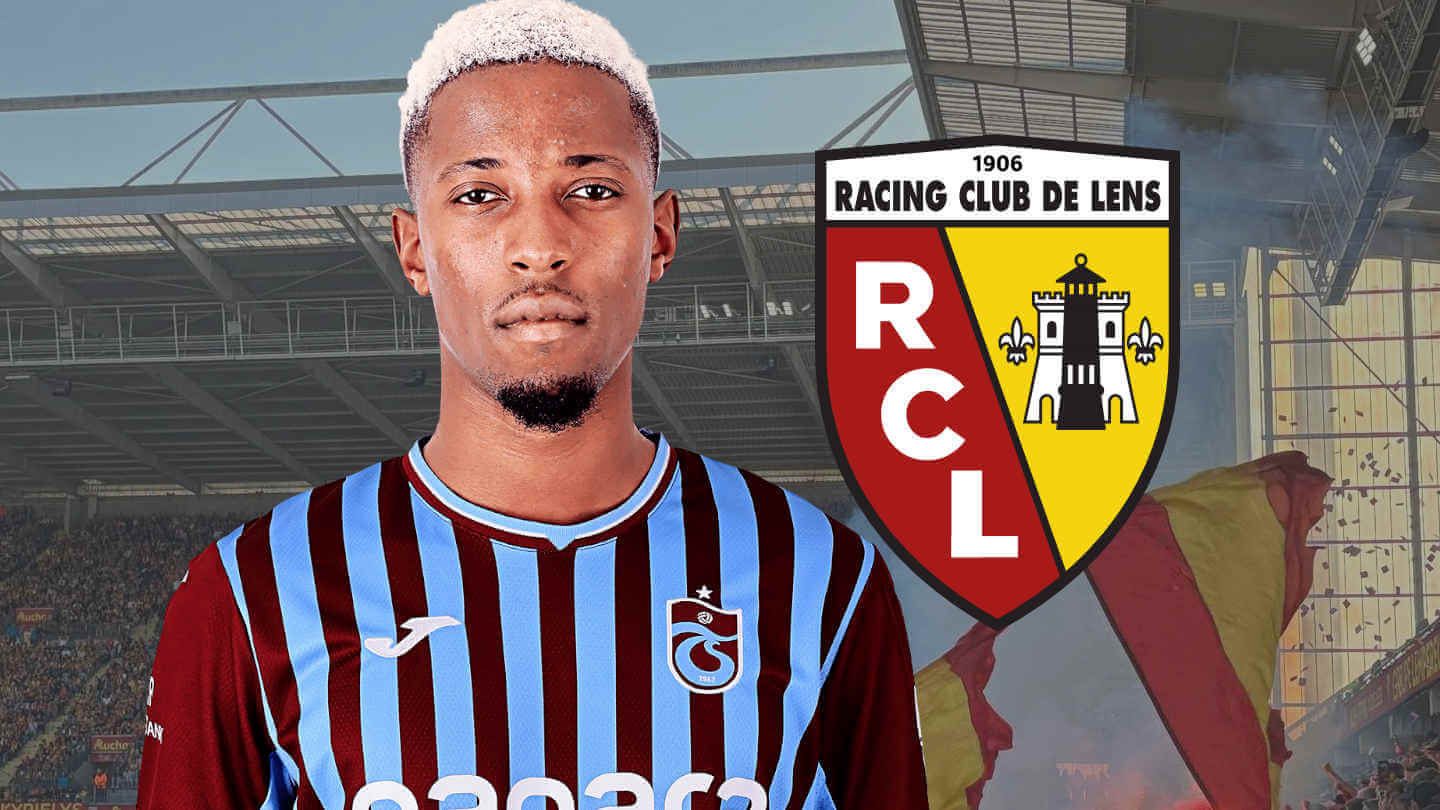 Le RC Lens cible 3 attaquants de haut niveau, Banza priorité de Sage et Leca !