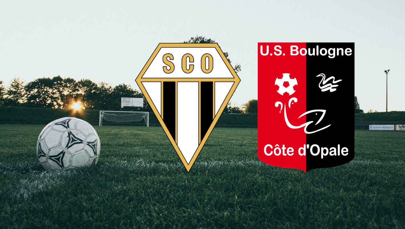 Quel lien fort qui existe entre Jean Marc Guillou, magicien de Angers SCO, et l'USBCO ?