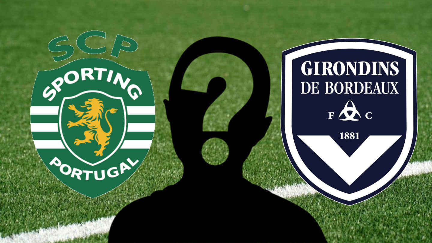 Du Sporting Portugal à Bordeaux, un étrange deal à un million d'euros !