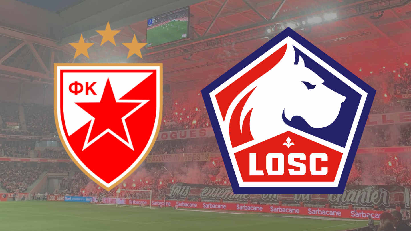 De l'Etoile Rouge de Belgrade au LOSC, un deal intelligent à 300 000 € !
