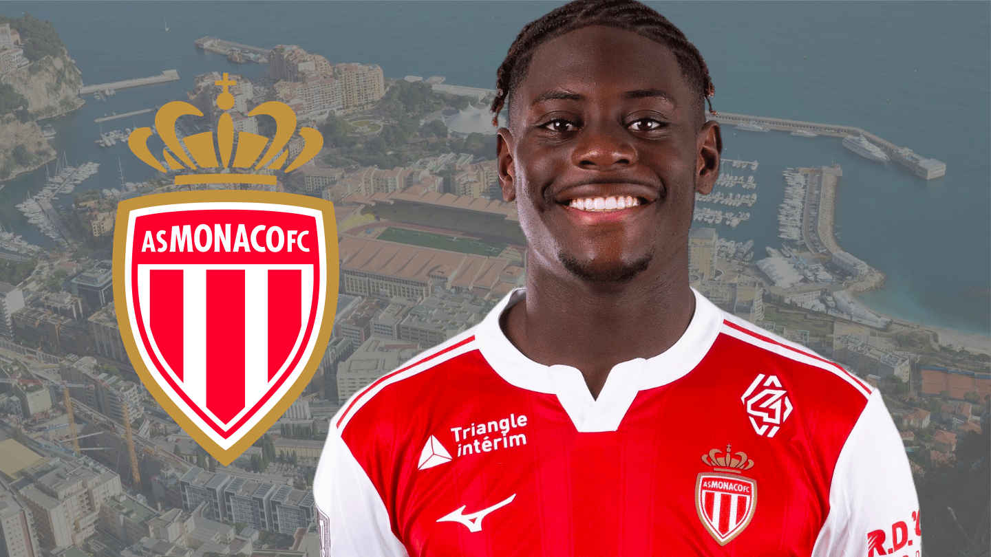 Sacré transfert à 10 M€ en vue à l'AS Monaco, Mawissa out ?