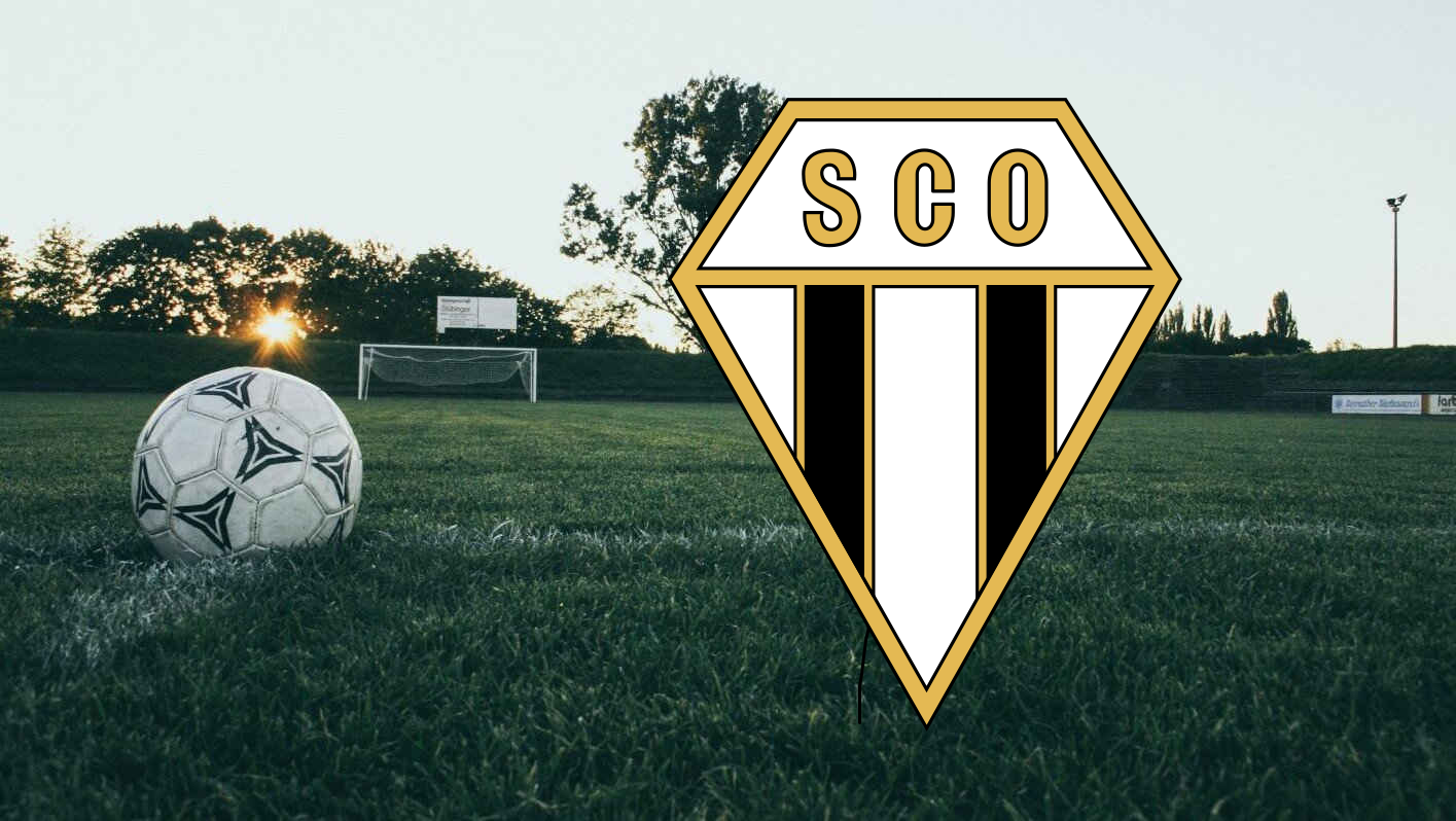 Très bonne 7ème place pour le SCO ANGERS lors de la saison 1969-1970