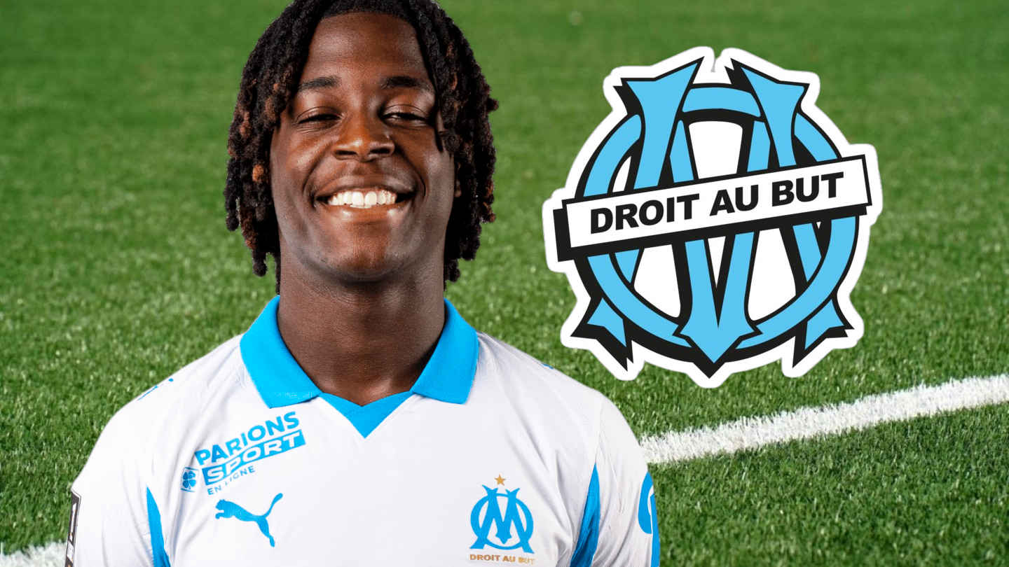 OM : après Bakola, un autre transfert surprise en vue à Marseille !