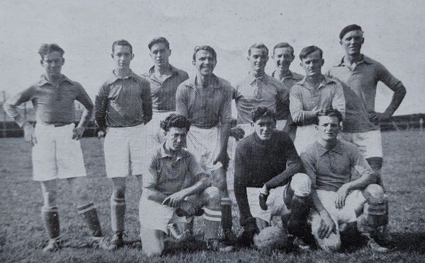 Né au Portel et passé par Roubaix, il compte 4 sélections en Equipe de France !