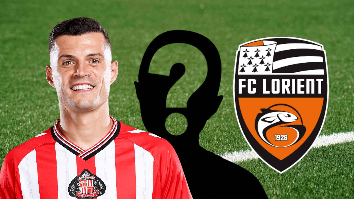 Formé au FC Lorient, il veut rejoindre Xhaka en PL dès janvier !