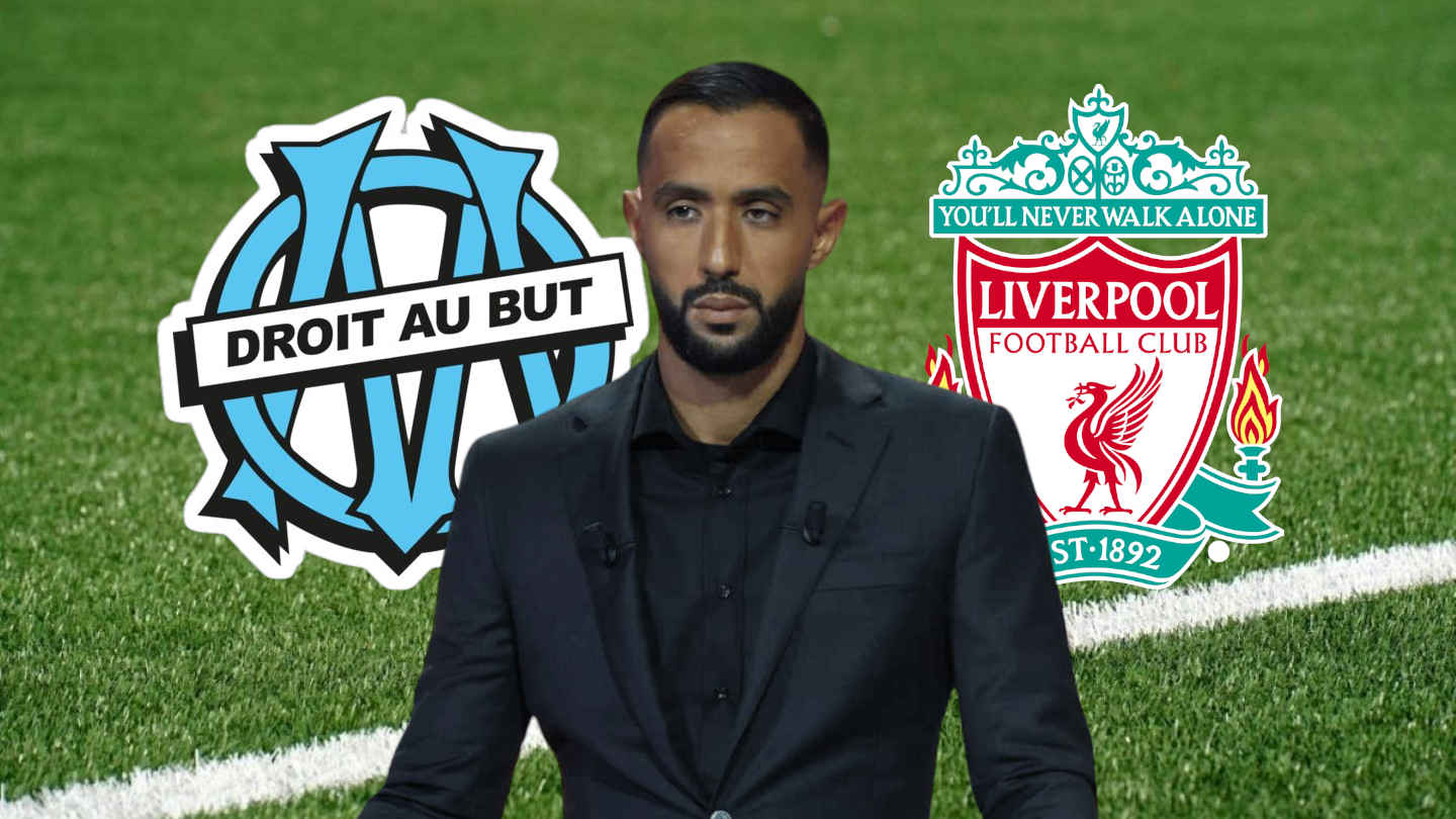 Mercato OM : un transfert à 48M€ évoqué, Benatia hallucine !