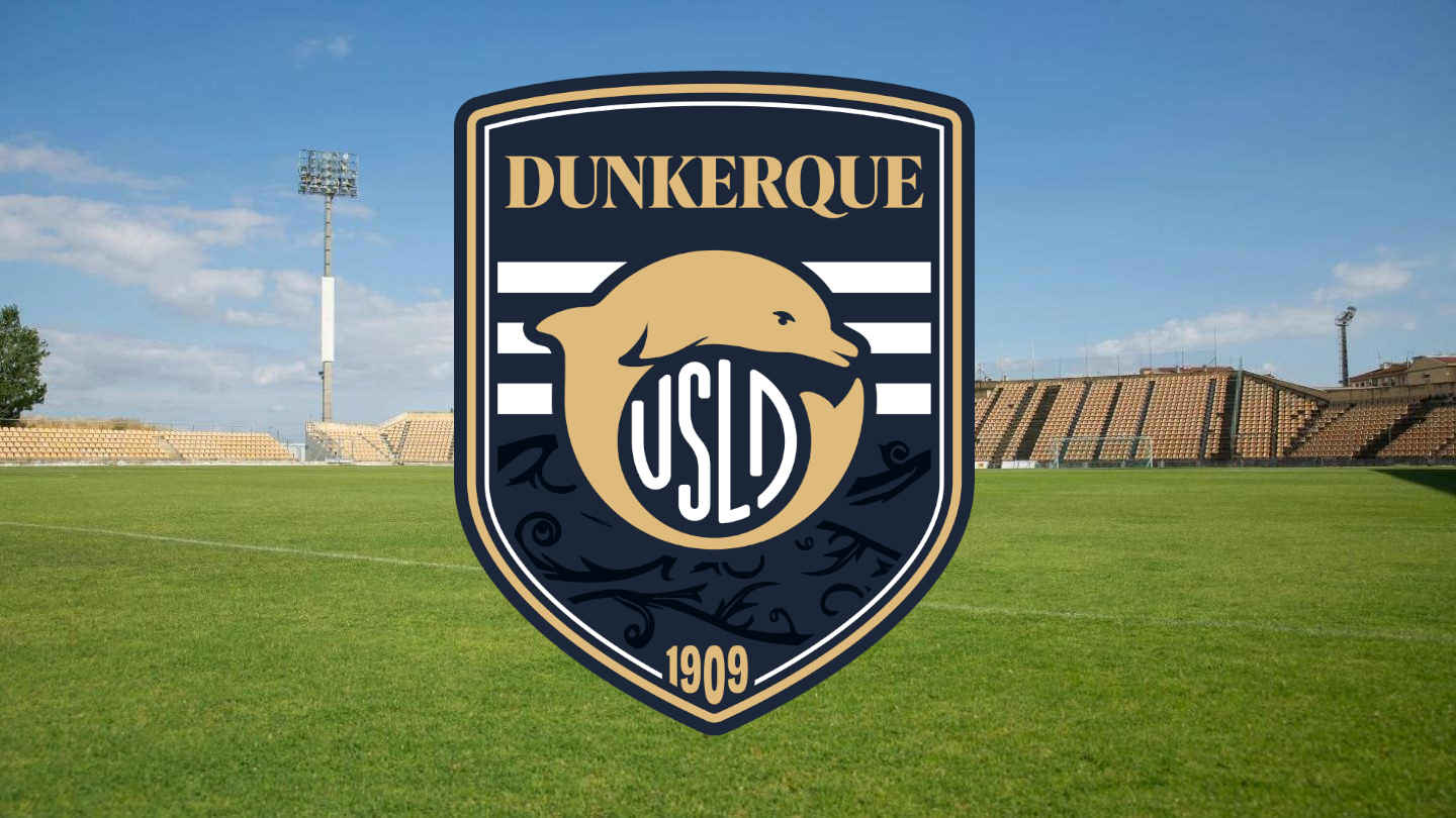 Gros coup dur confirmé pour l'USLD avant Abbeville - Dunkerque !
