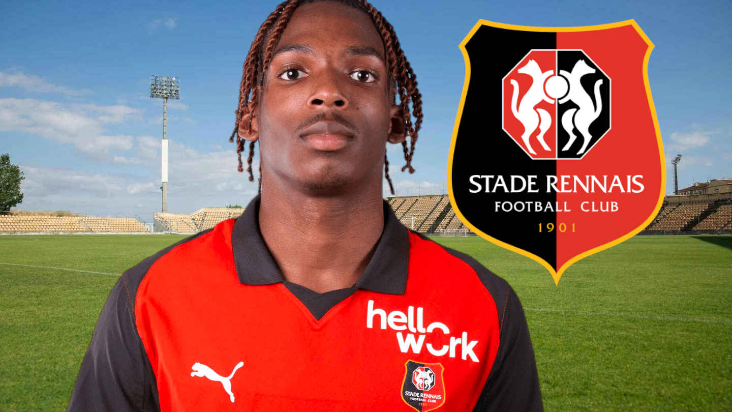 Jérémy Jacquet (Stade Rennais), sa cote grimpe en flèche !