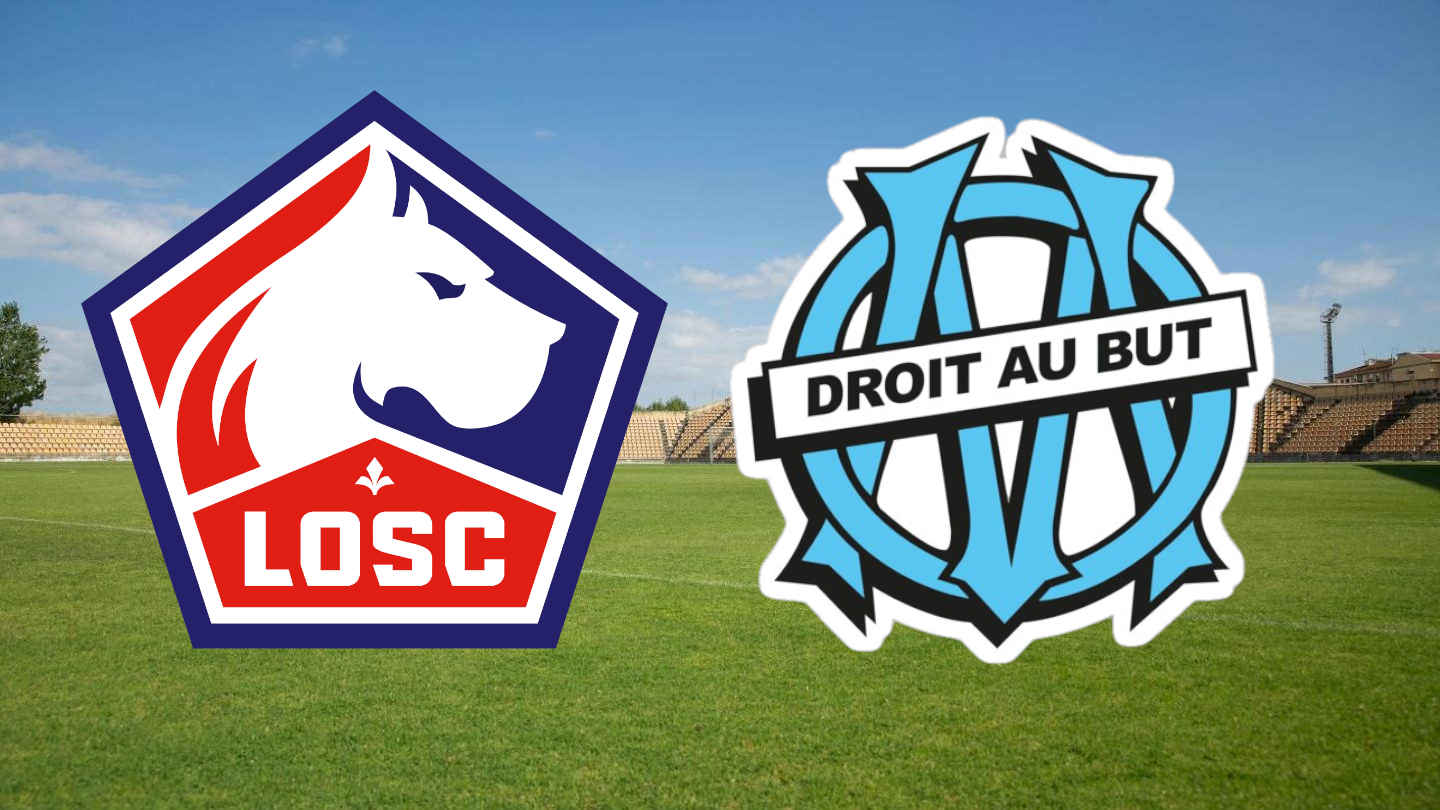 Transféré du LOSC vers l'OM, il va offrir la Coupe de France à Marseille !