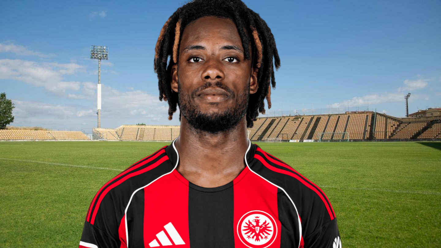 Elye Wahi (ex-RC Lens) bientôt de retour en Ligue 1 ?