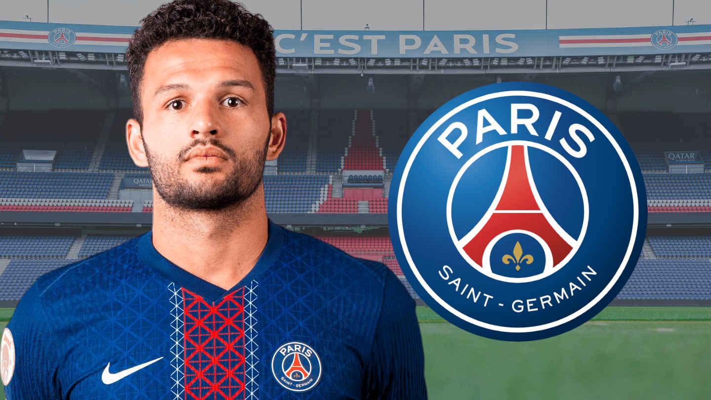 Gonçalo Ramos (PSG), un choix fort validé en vue du mercato !