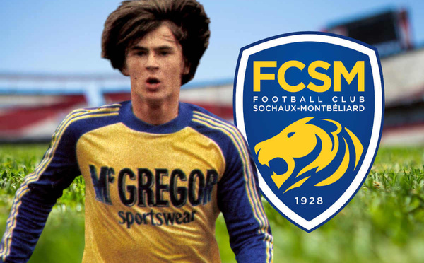 "Ils se sont moqués de nous, fallait pas faire ça", Yannick Stopyra raconte l'exploit de Sochaux contre Francfort !