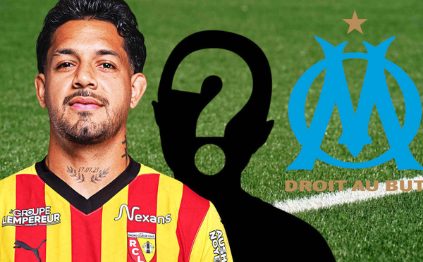 OM : Longoria attend un défenseur à 19 M€, Medina (RC Lens) oublié ?