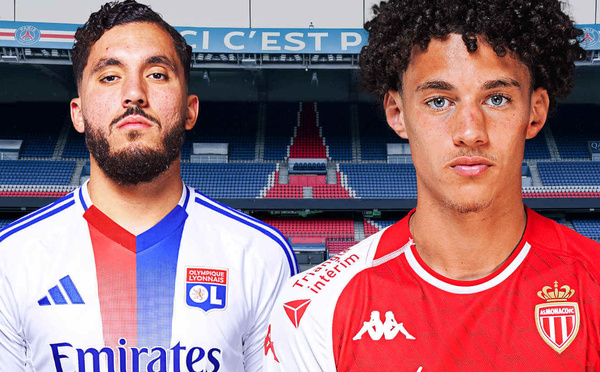 Rayan Cherki ou Maghnes Akliouche : "le PSG hésite mais voici le favori" !