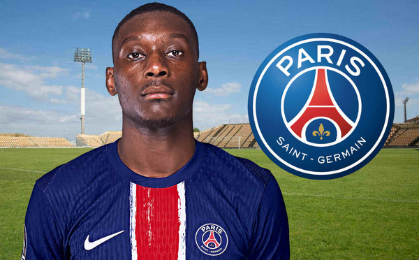Incroyable : comment le PSG va récupérer ses 90M€ investis sur Kolo Muani !