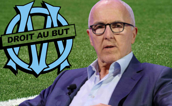 OM Mercato : Rongier dans un deal improbable, McCourt refuse 28M€ à Marseille !