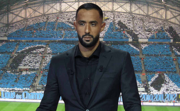 Mercato OM : le nouveau plan en or à 32 millions de Benatia à Marseille !