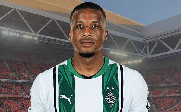 Il rêvait d'un retour au LOSC, Alassane Pléa se dirige vers le PSV Eindhoven !
