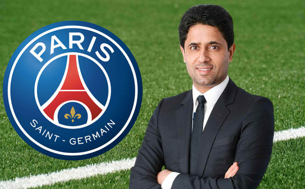 290 millions : jackpot inattendu pour le PSG et Al-Khelaïfi !