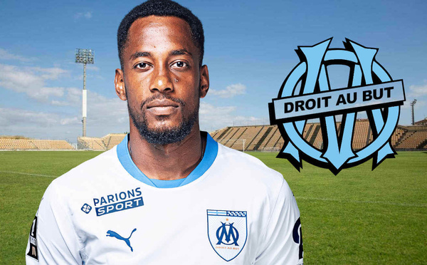 Mercato OM : 14 millions, le choix fort de Benatia pour Murillo à Marseille !