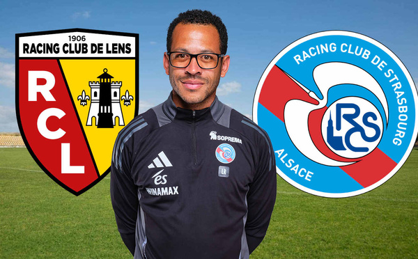 Le RC Lens en rêvait sur ce mercato, le RC Strasbourg l'a fait grâce à Rosenior !