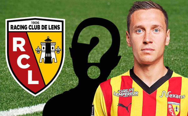 Mercato : Frankowski oublié, le RC Lens veut chiper un piston droit sur le fil !