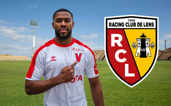 « J’ai passé des années formidables », Loïck Landre (VAFC) n’oublie pas le RC Lens !