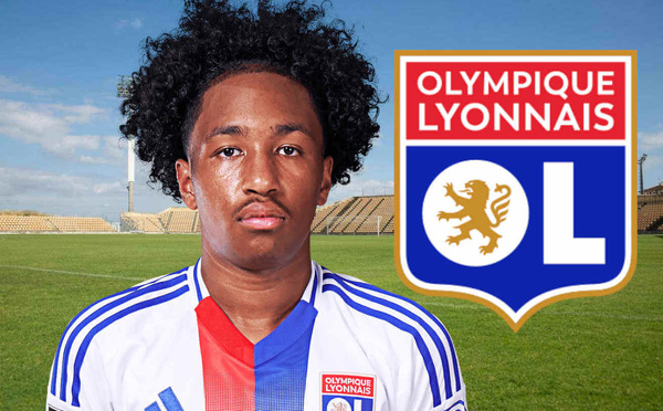 Mercato OL : Malick Fofana quittera Lyon dans six mois !