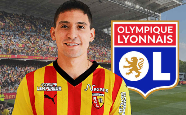 RC Lens : Leca justifie le départ de Satriano à Lyon
