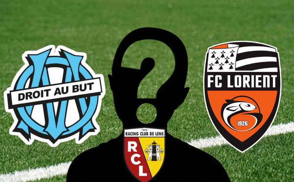 Révélé à l'OM et au FC Lorient, il deviendra une star au RC Lens !