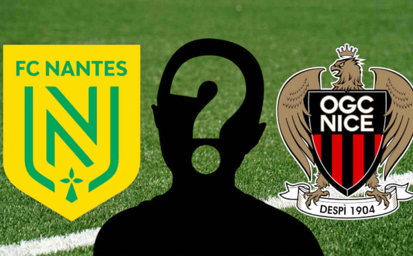 Un super attaquant formé au FC Nantes à l'OGC Nice pour 500 000€ !