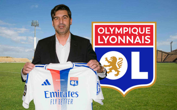 L'OL tient un sacré joker, Fonseca valide un dossier en or à Lyon !