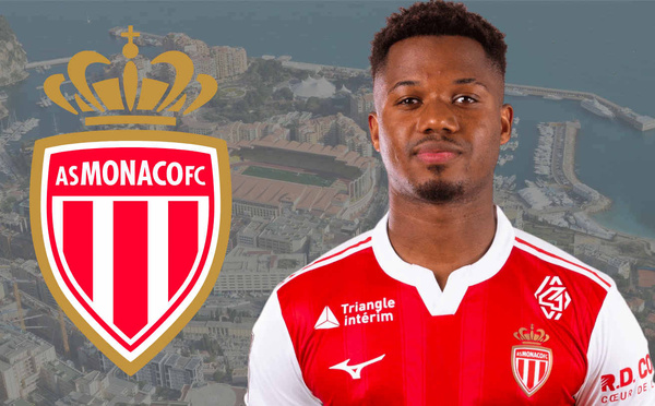 Ansu Fati se fixe un objectif XXL avec l'AS Monaco !