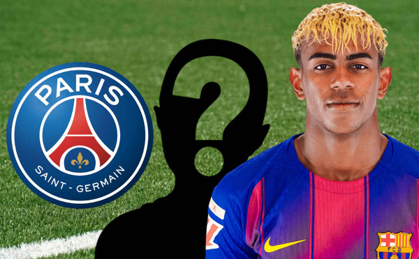 "Plus fort que Lamine Yamal", un futur Ballon d'Or vers le PSG ?