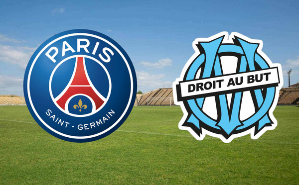 La somme folle proposée par le Koweït pour accueillir PSG - OM !