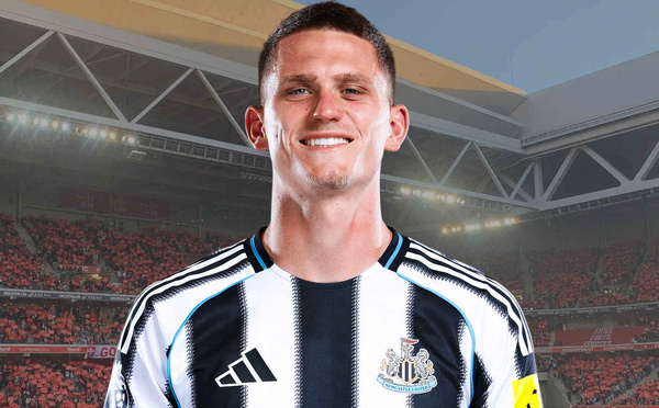 Sven Botman (ex-LOSC) ciblé par un grand d'Europe !