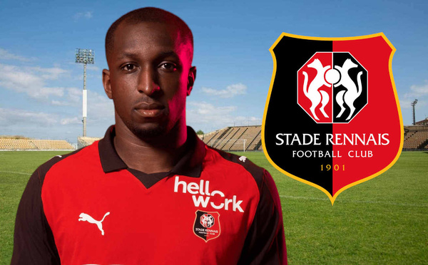 Le Stade Rennais fixe un prix dérisoire pour Glen Kamara, 3 clubs déjà à l'affût !