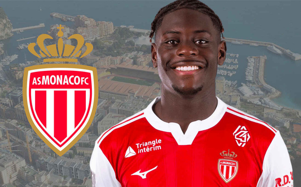 Sacré transfert à 10 M€ en vue à l'AS Monaco, Mawissa out ?