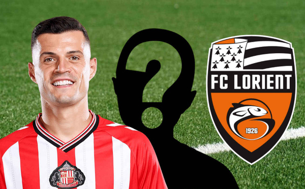 Formé au FC Lorient, il veut rejoindre Xhaka en PL dès janvier !