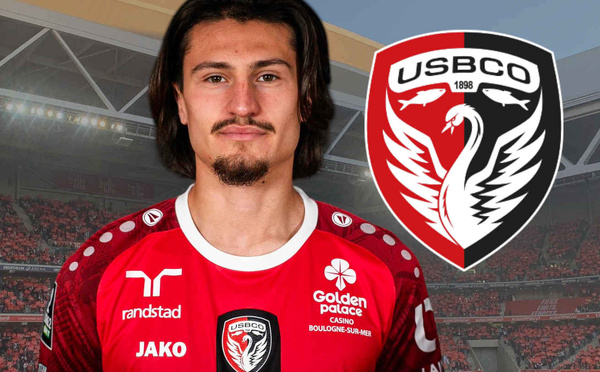 Le LOSC, l'USBCO, le Stade de Reims, le mercato : Vincent Burlet dit tout !