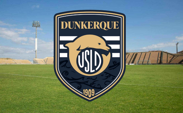 Gros coup dur confirmé pour l'USLD avant Abbeville - Dunkerque !
