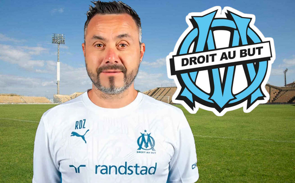 Mercato OM : valorisé à 24 M€, il veut rejoindre De Zerbi à Marseille !