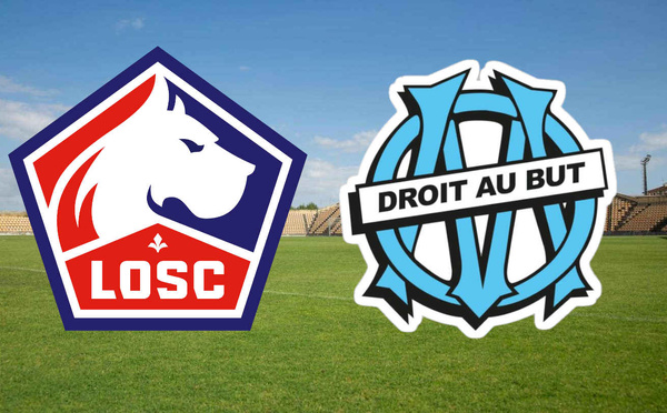 Transféré du LOSC vers l'OM, il va offrir la Coupe de France à Marseille !