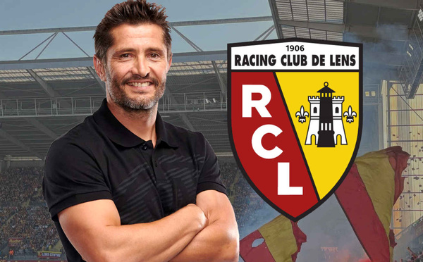 Le RC Lens champion de France ? Bixente Lizarazu n'y croit pas du tout !