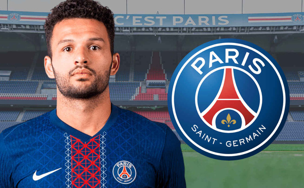 Gonçalo Ramos (PSG), un choix fort validé en vue du mercato !