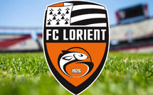Pourquoi le FC Lorient joue en orange et noir ?
