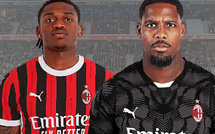 Rafael Leão et Mike Maignan : catastrophe pour les deux anciens du LOSC !